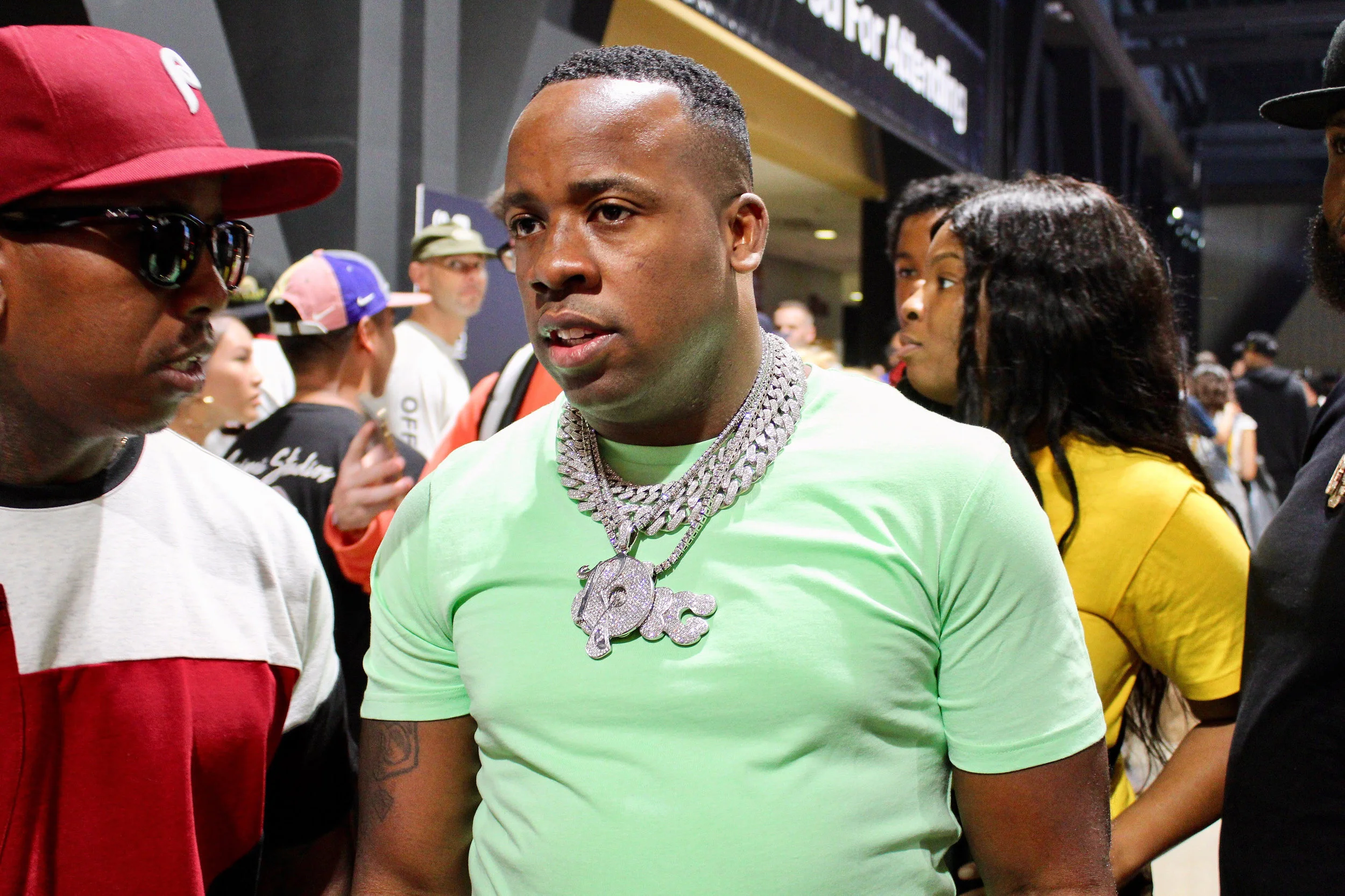 Yo Gotti