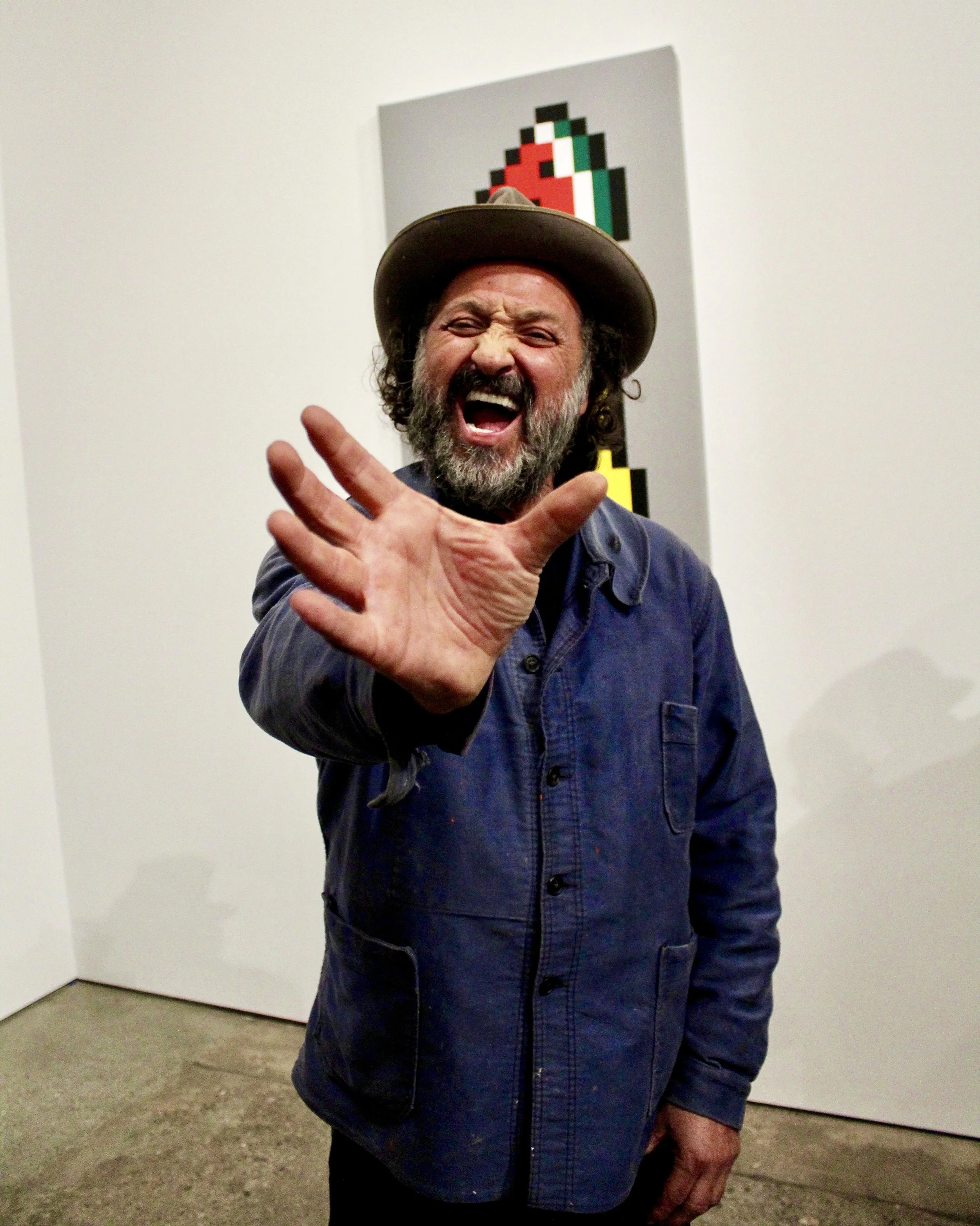 Mr. Brainwash