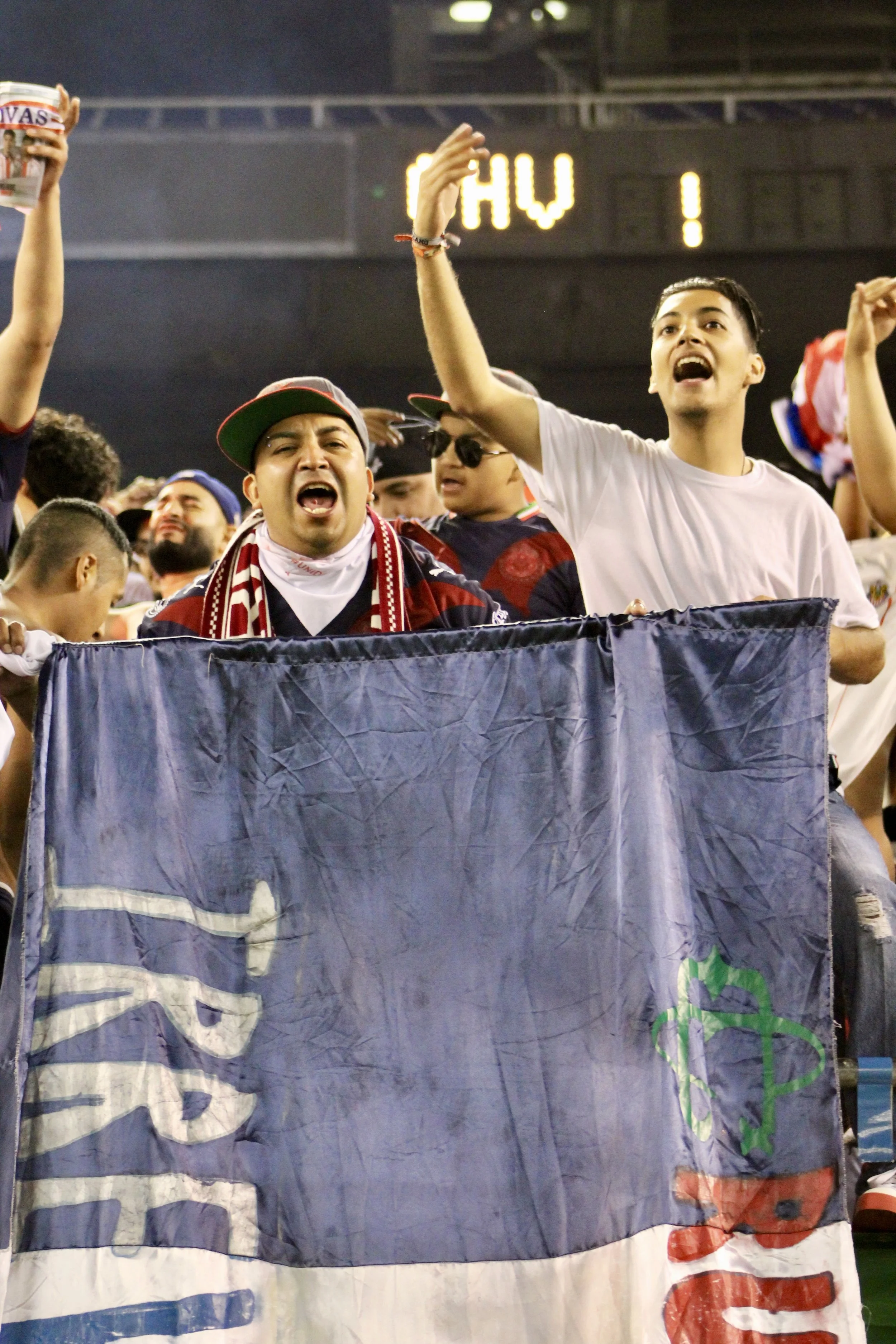 Roger Martinez