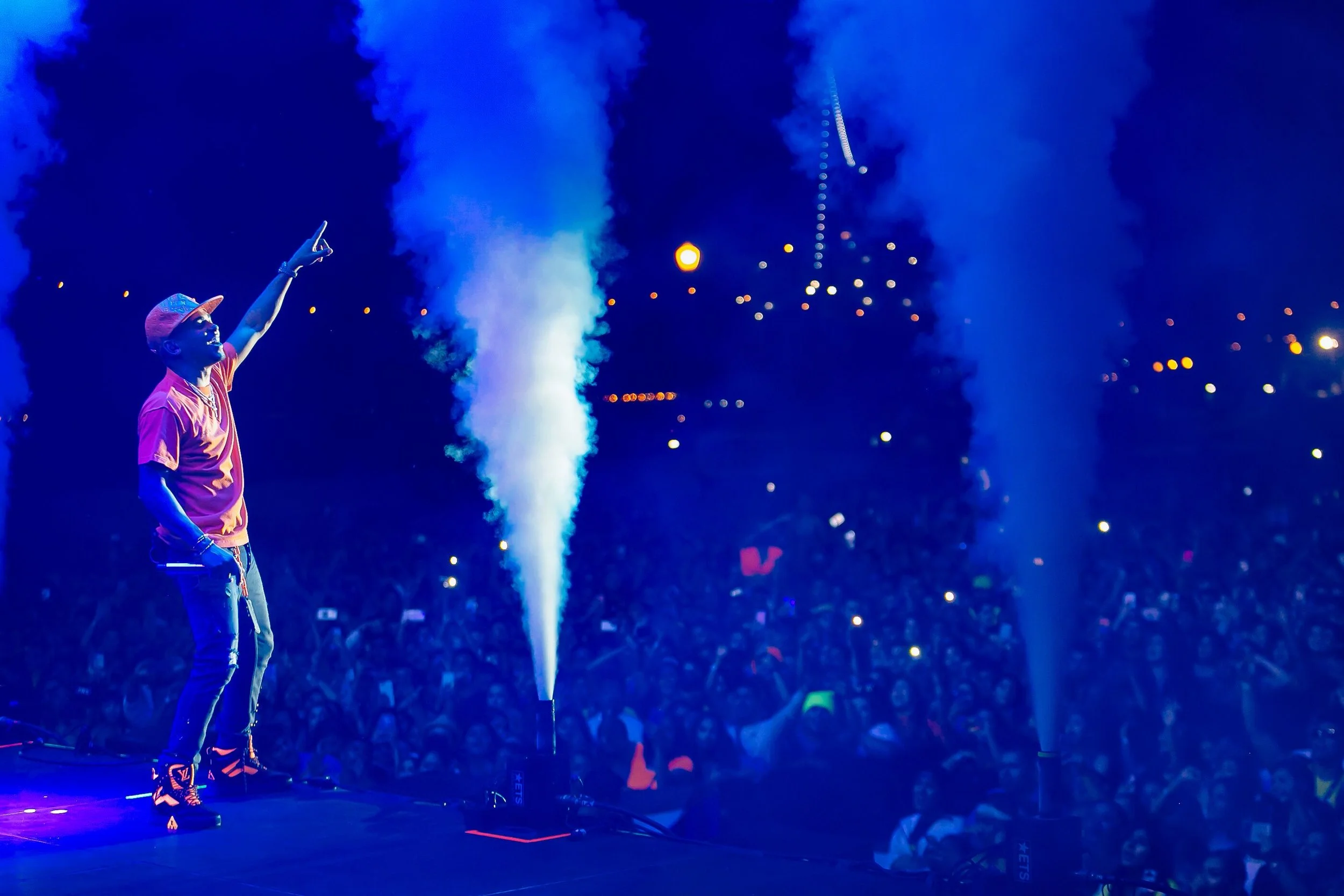 Ozuna by Jorge Meza