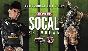 Professional Bull Riders: SoCal Showdown
