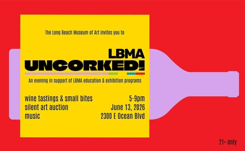 LBMA Uncorked!