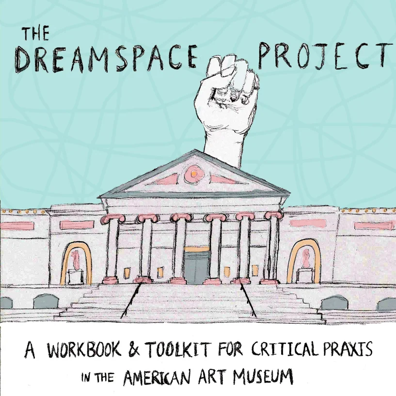 The Dreamspace Project Alyssa Machida is a writer, artist, and educator based in Detroit, MI. She is currently an Interpretive Specialist at the Detroit Institute of Arts. Working at the intersections of art, education, and social justice, she is dedicated to building critical pedagogy and anti-oppressive frameworks into museum practice. She has developed The Dreamspace Project, a workbook seeking to unearth the complex ways that our lives and work not only intersect with, but are deeply rooted in global systems of oppression. Learn more