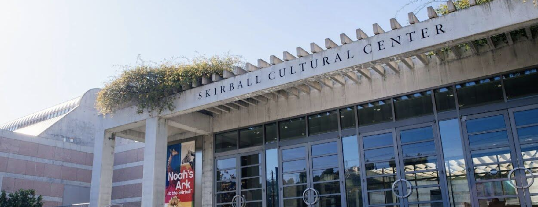 MESC Features Skirball Cultural Center
