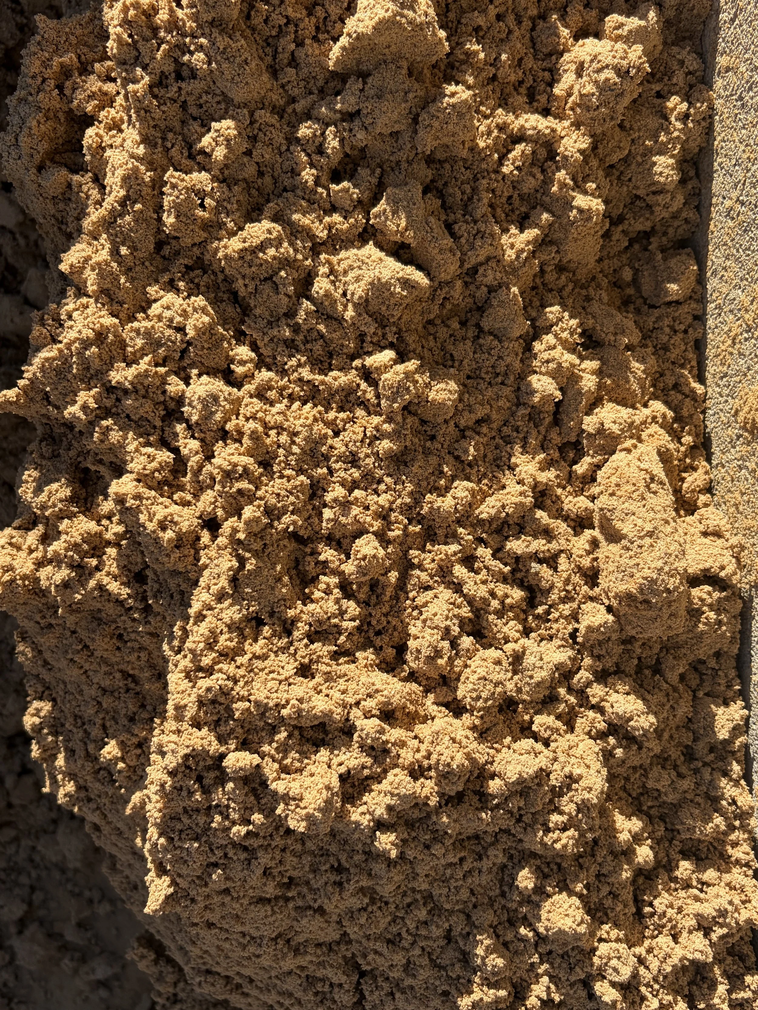 Muckadilla Brick sand (White Brick Sand)