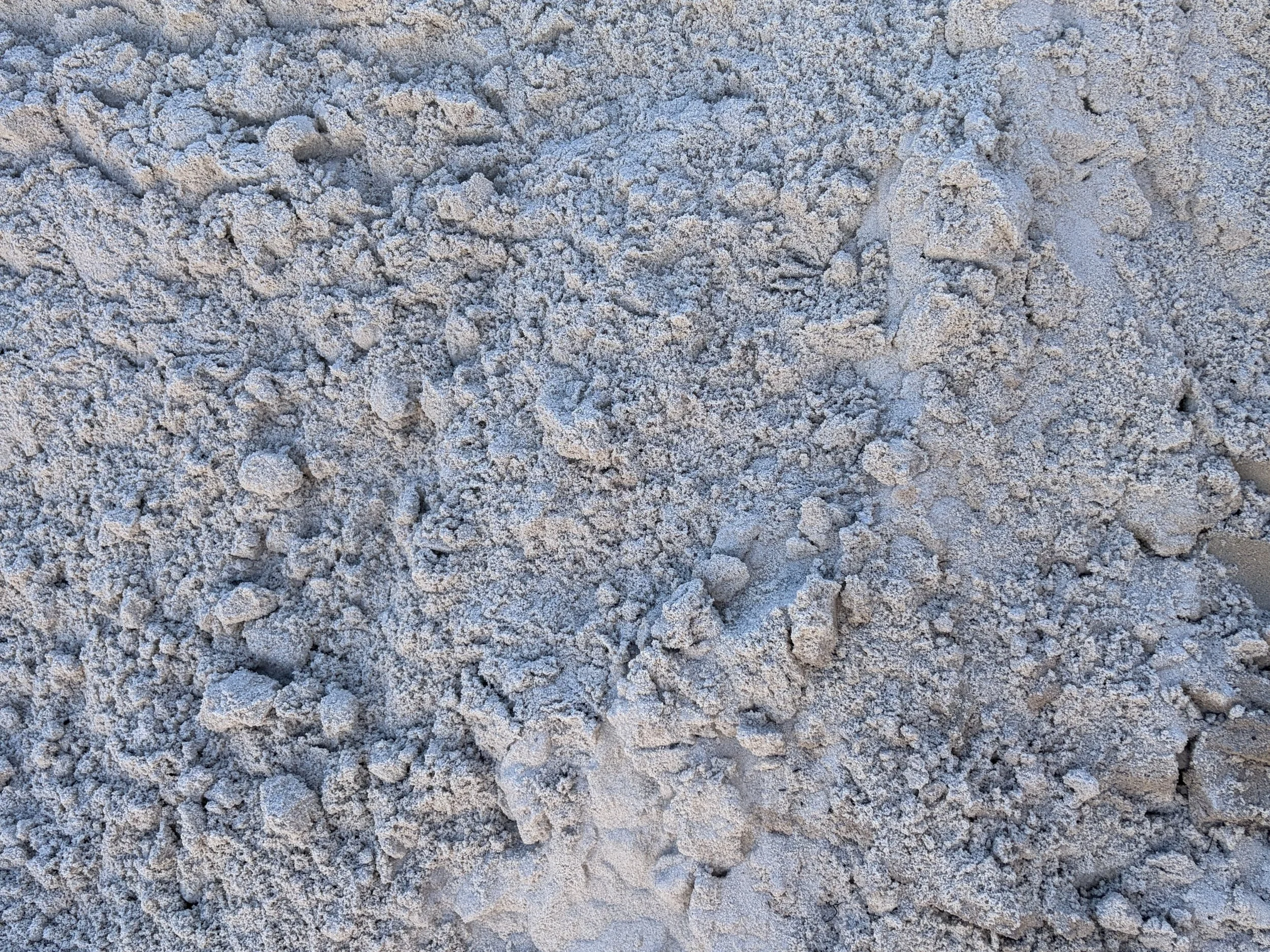 White Washed Sand