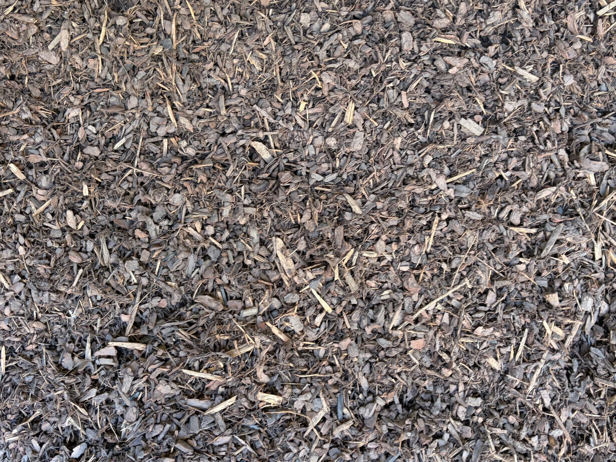 Pine Bark Mulch (6-10mm)