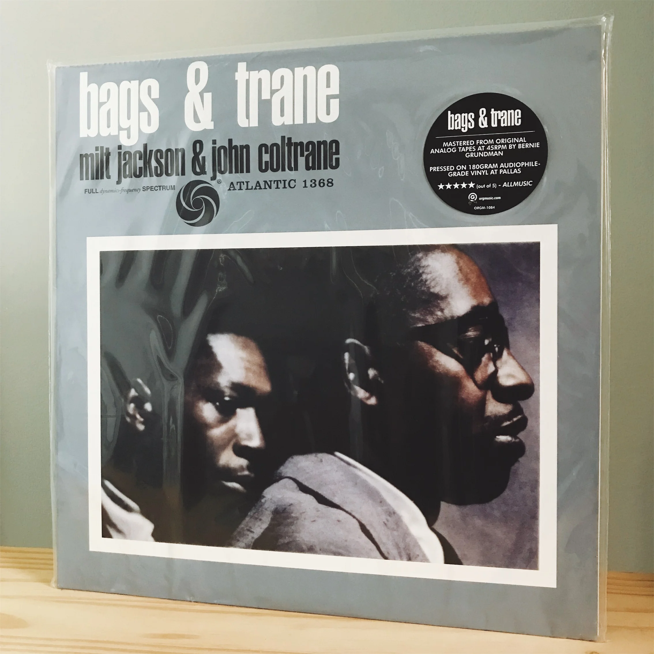 Bags and Trane South Rhodes Records 1.jpeg