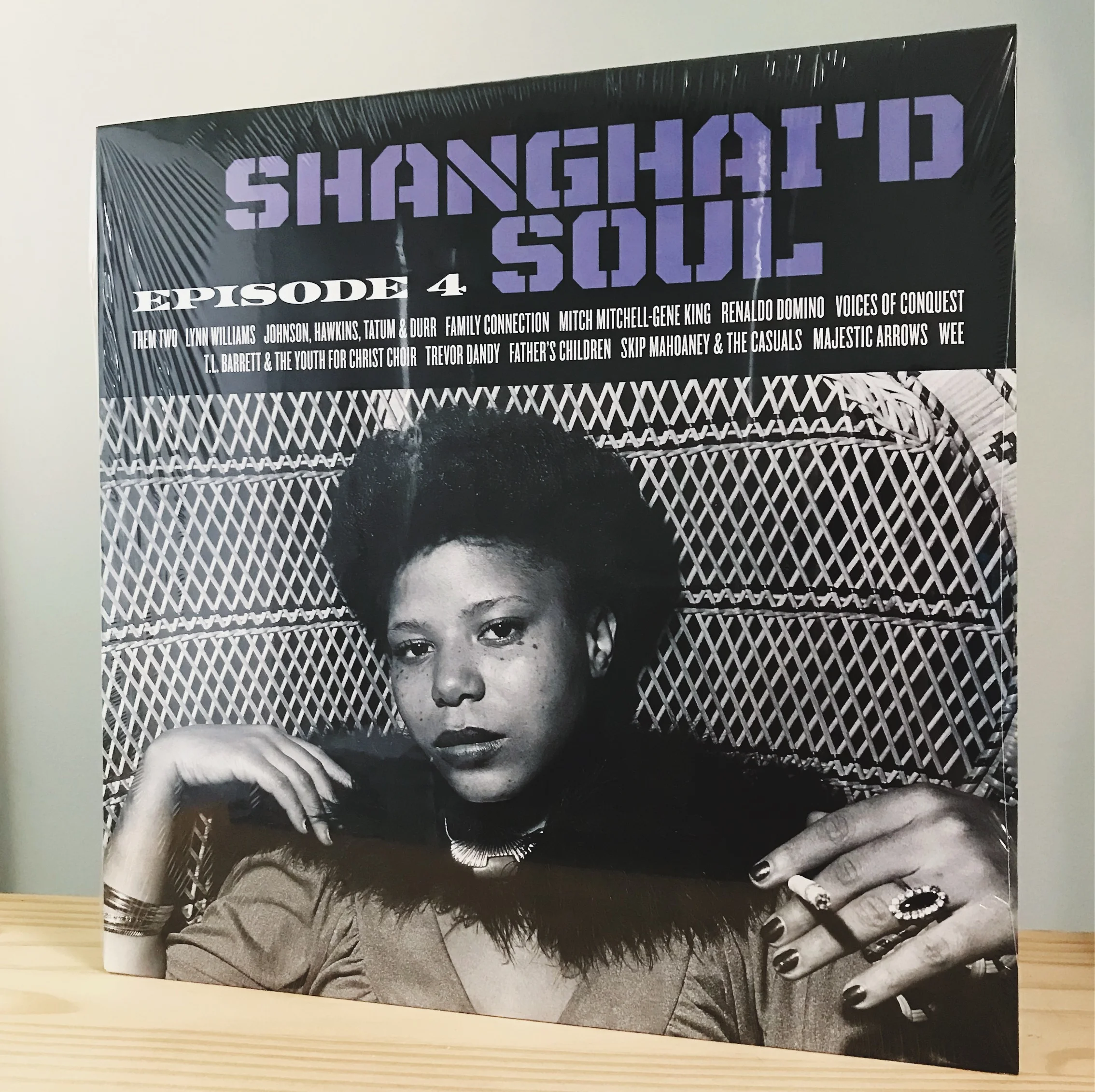 Shanghai'd Soul South Rhodes Records 1.jpeg