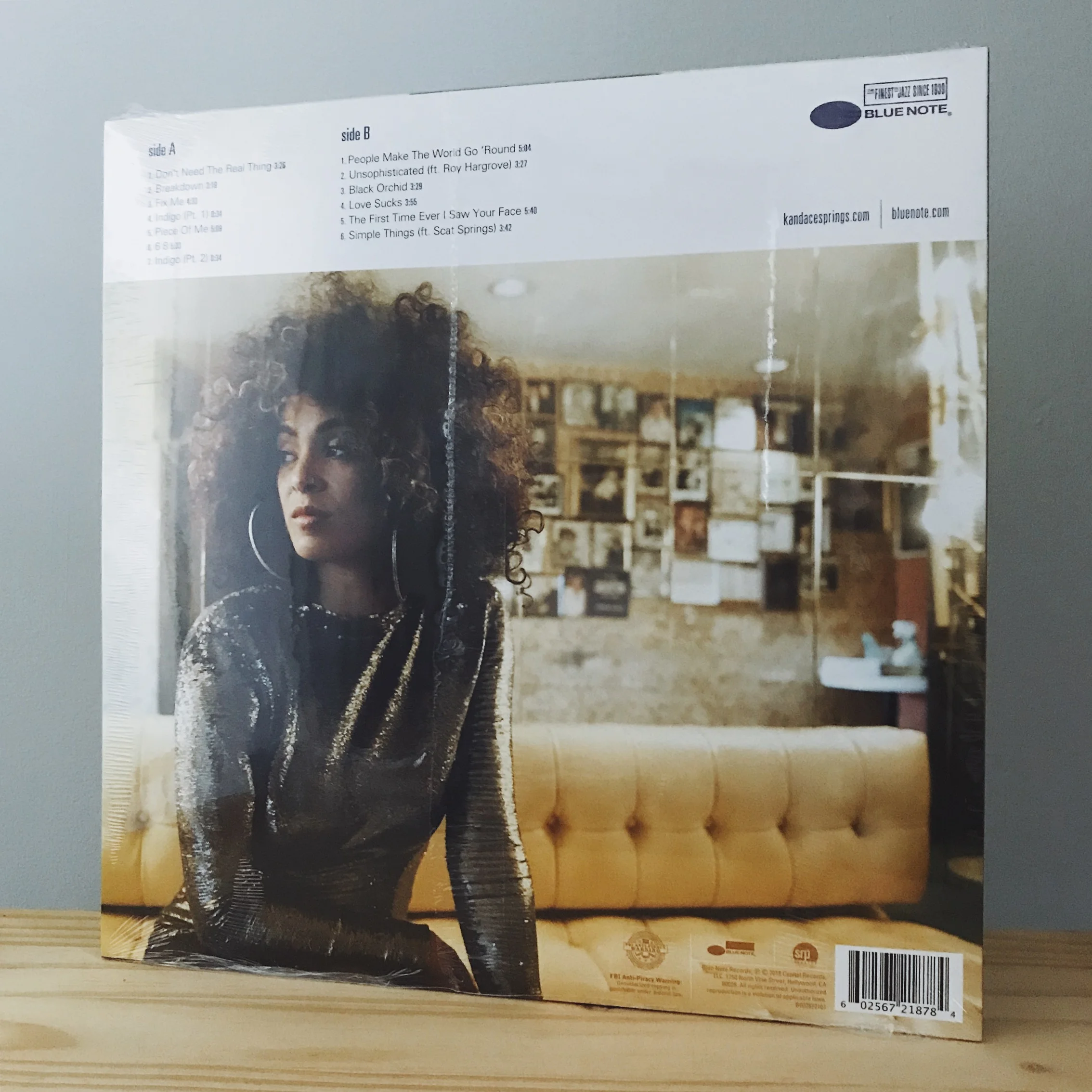 Indigo Kandace Springs South Rhodes Records 2.jpeg