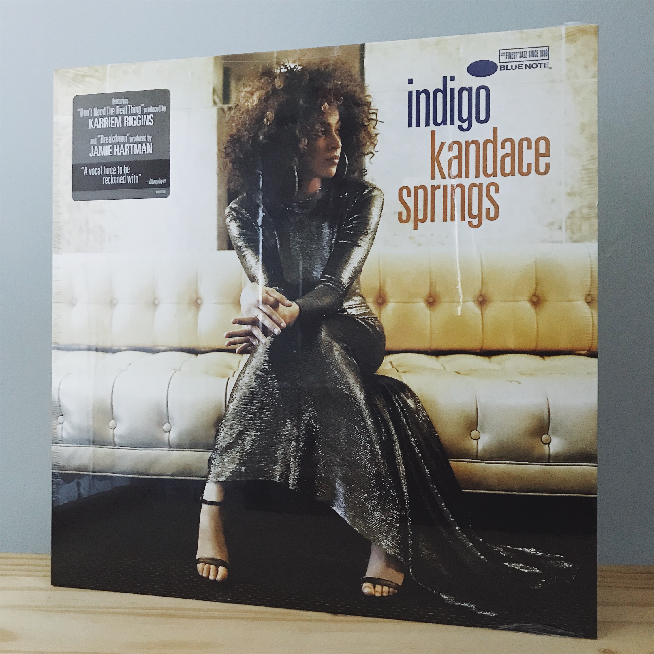 Indigo Kandace Springs South Rhodes Records 1.jpeg