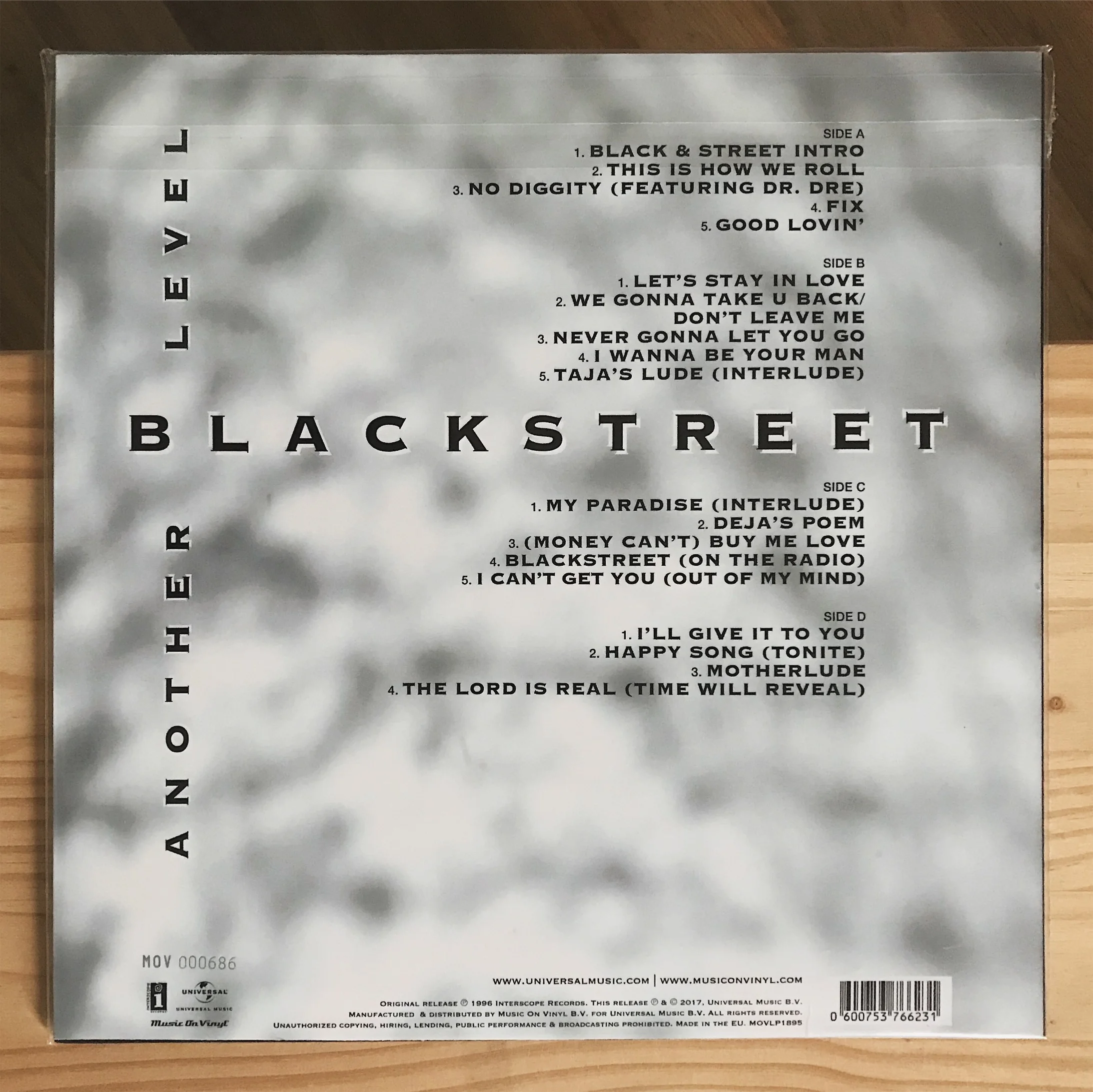 Blackstreet Anotther Level South Rhodes Records 2.jpeg