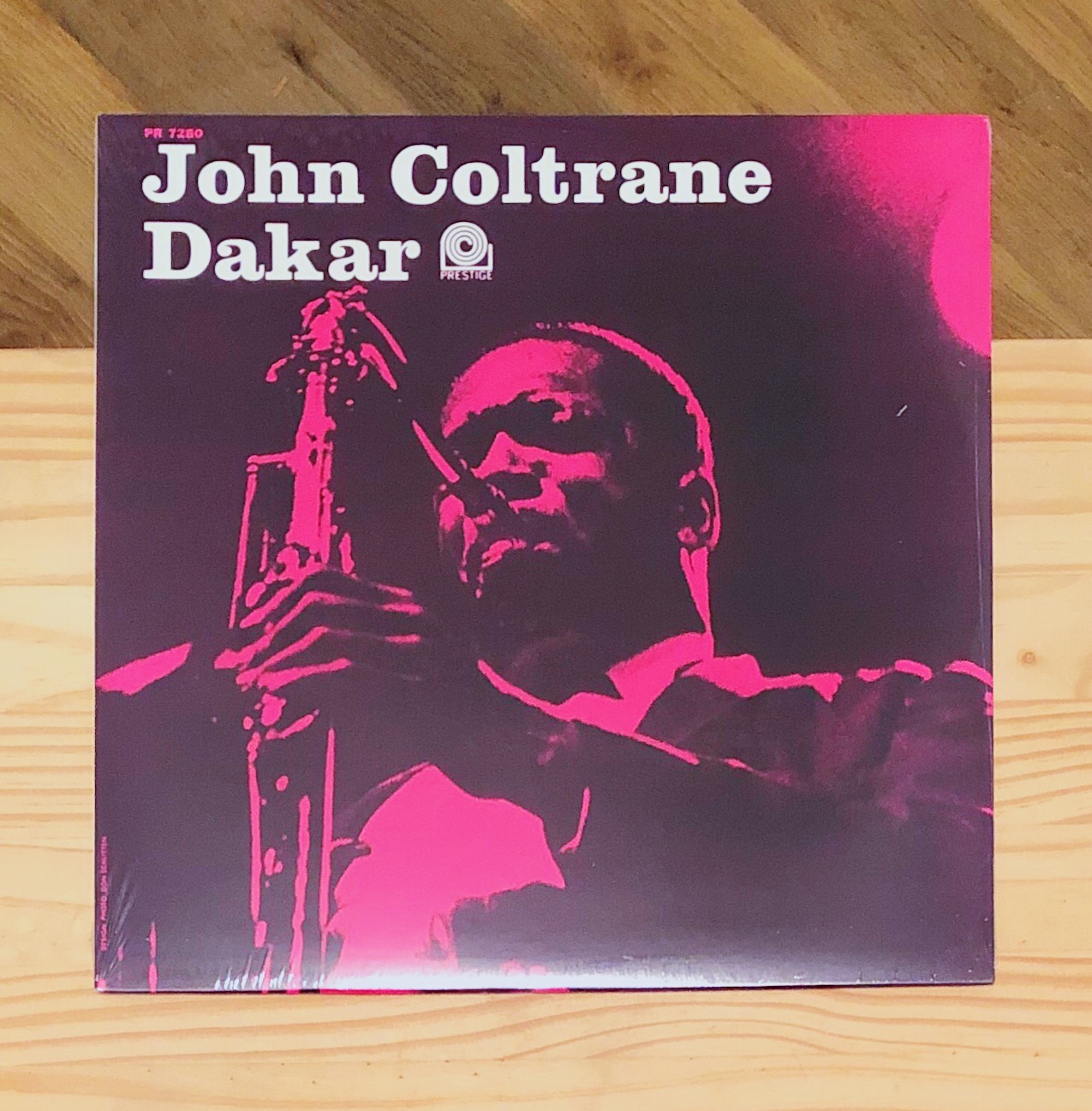 John Coltrane Dakar South Rhodes Records 1.jpeg