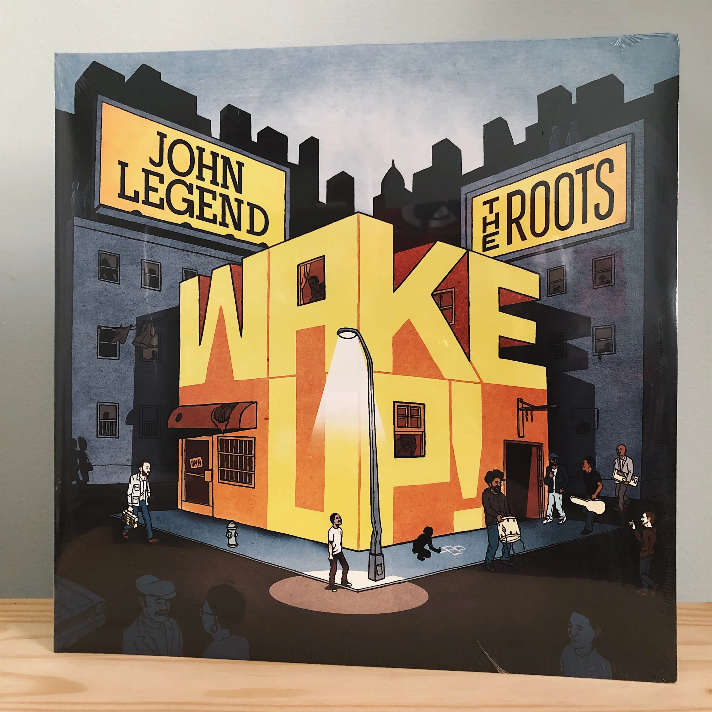 The Roots John Legend Wake Up South Rhodes Records 1.jpeg