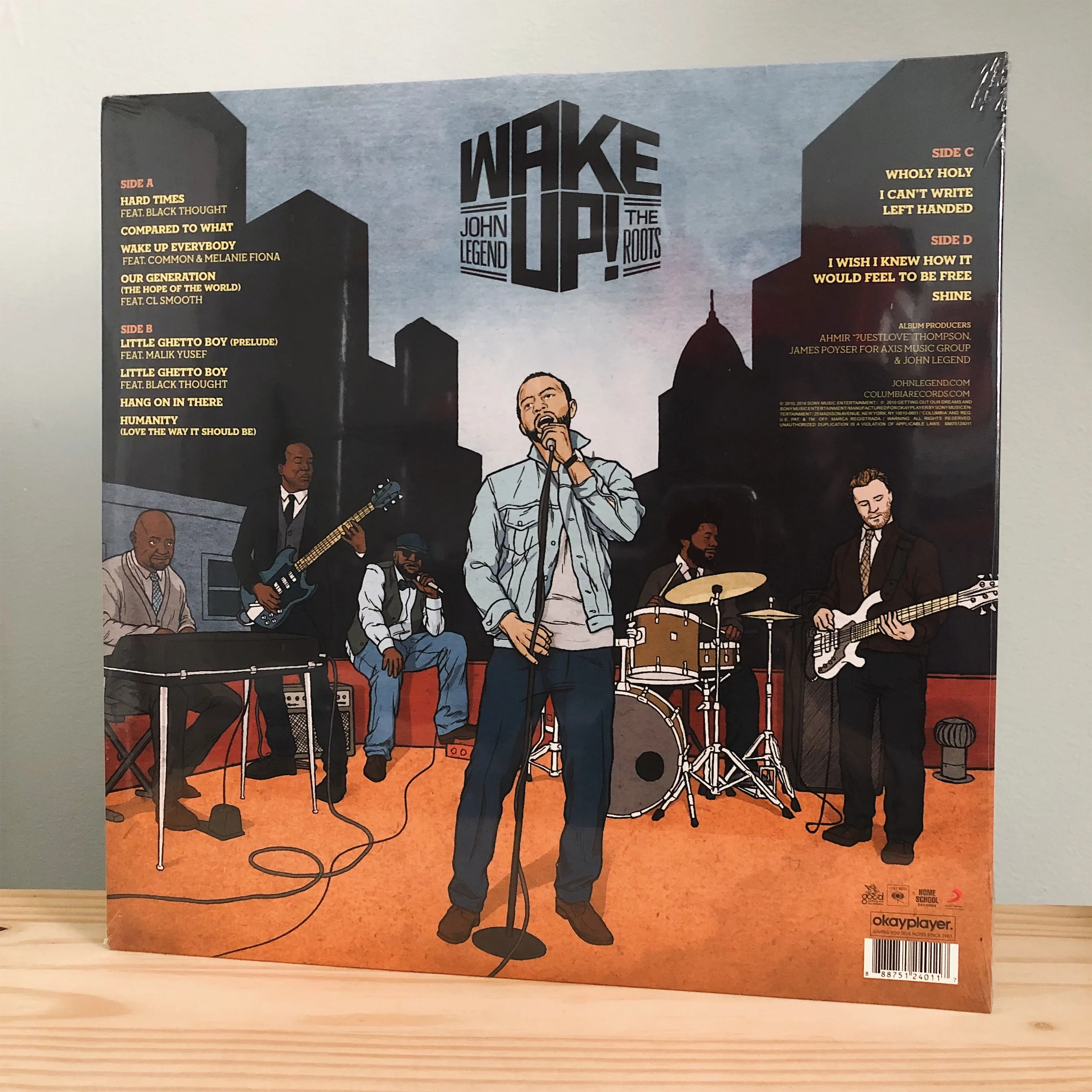The Roots John Legend Wake Up South Rhodes Records 2.jpeg