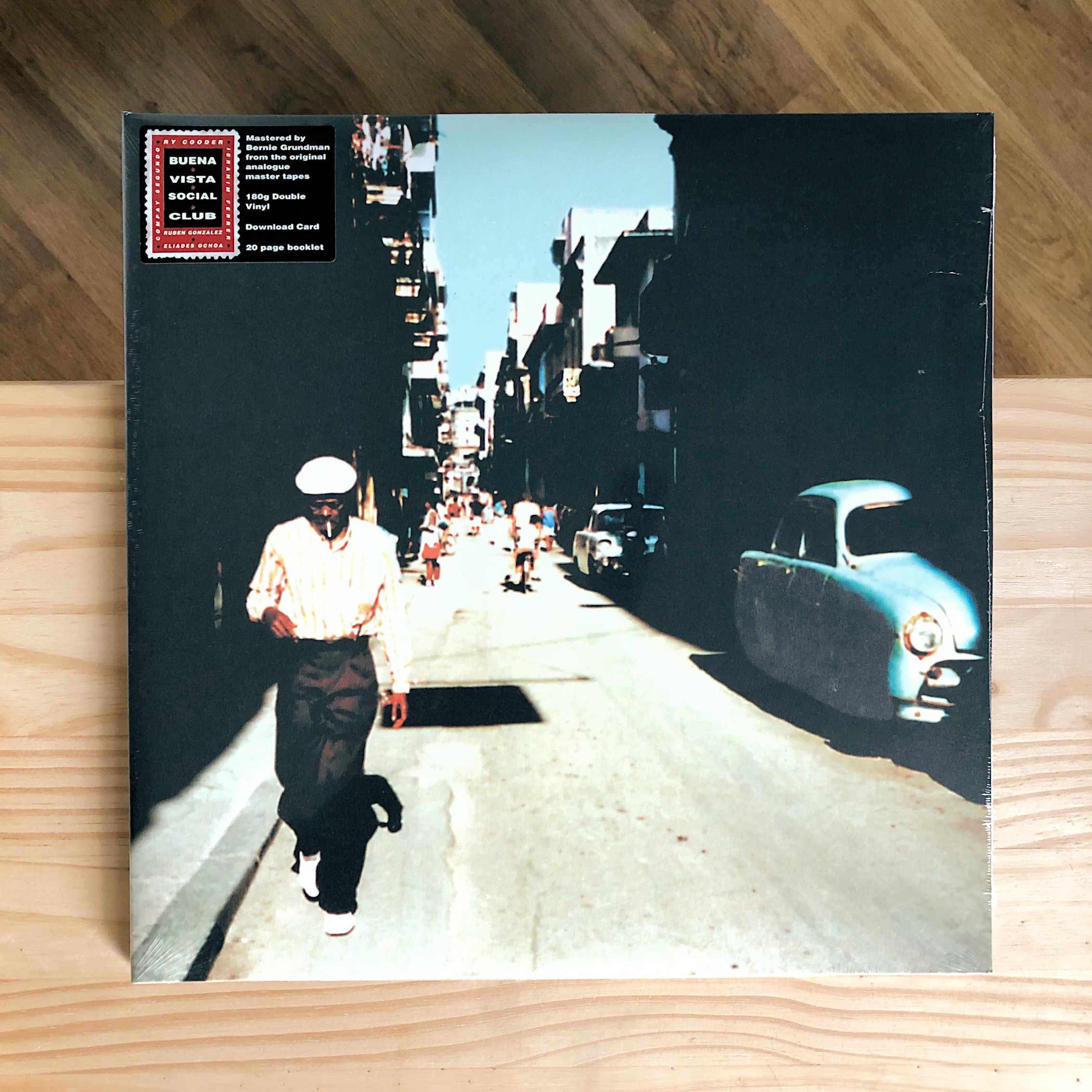 Buena Vista Social Club South Rhodes Records 1.jpeg