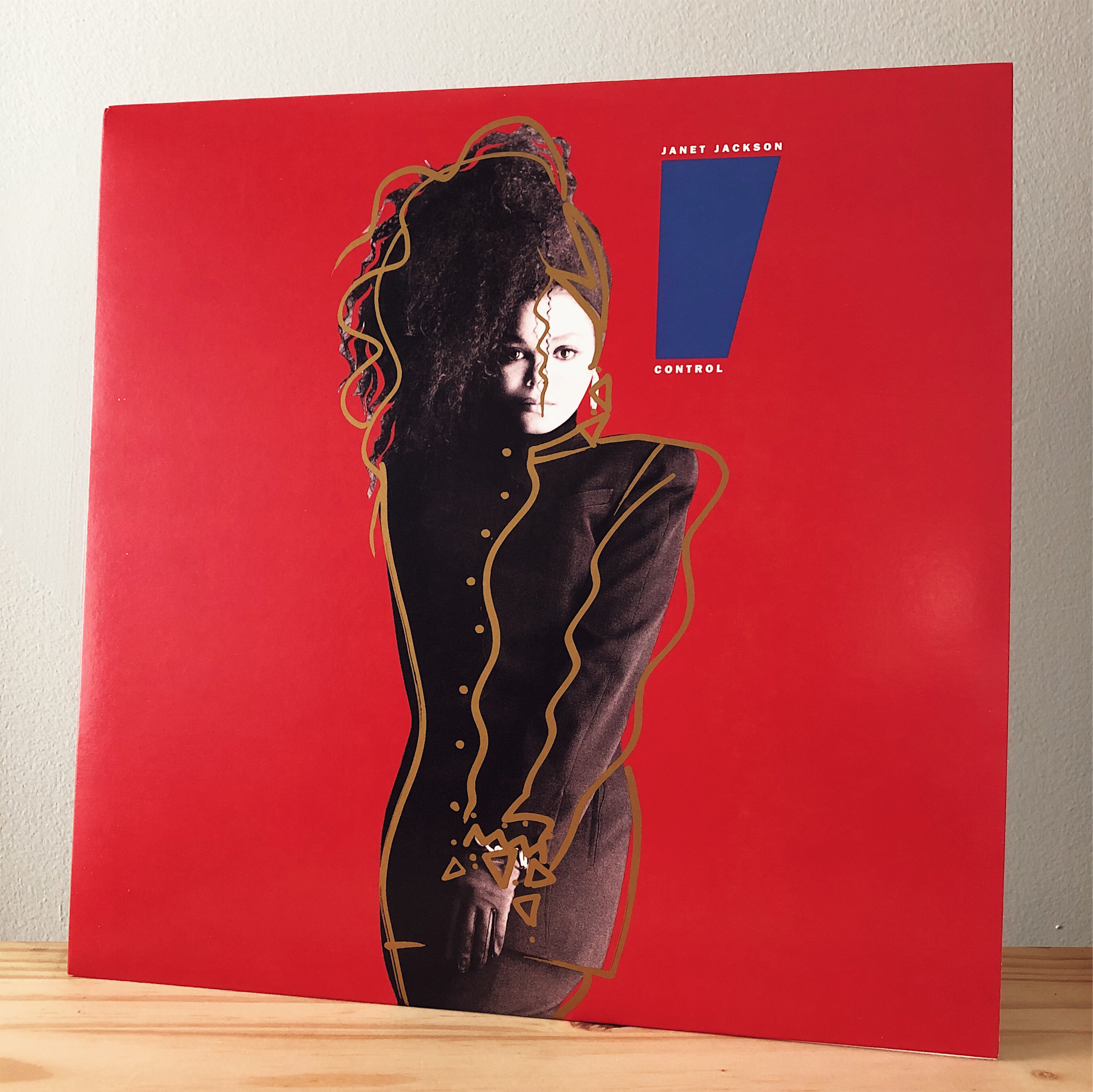Janet Jackson Control South Rhodes Records 1.jpeg