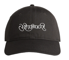 logo cap