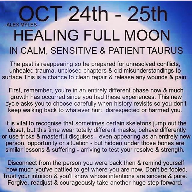 💖💖🌝🌕💖💖Happy Full Moon, beautiful People. And Happy Sun in Scorpio!! Today &amp; tonight (well, actually any day/night will do if you have powerful intention) is a perfect time to lovingly release anything or anyone that no longer serves or supp