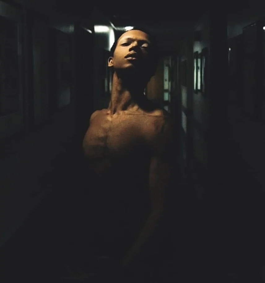 Sam Sparro