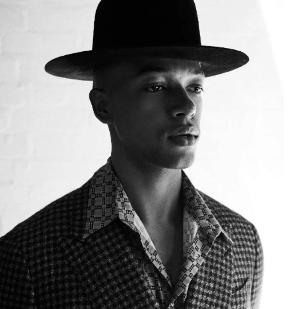 Matt Holyoak - The Jackal Magazine