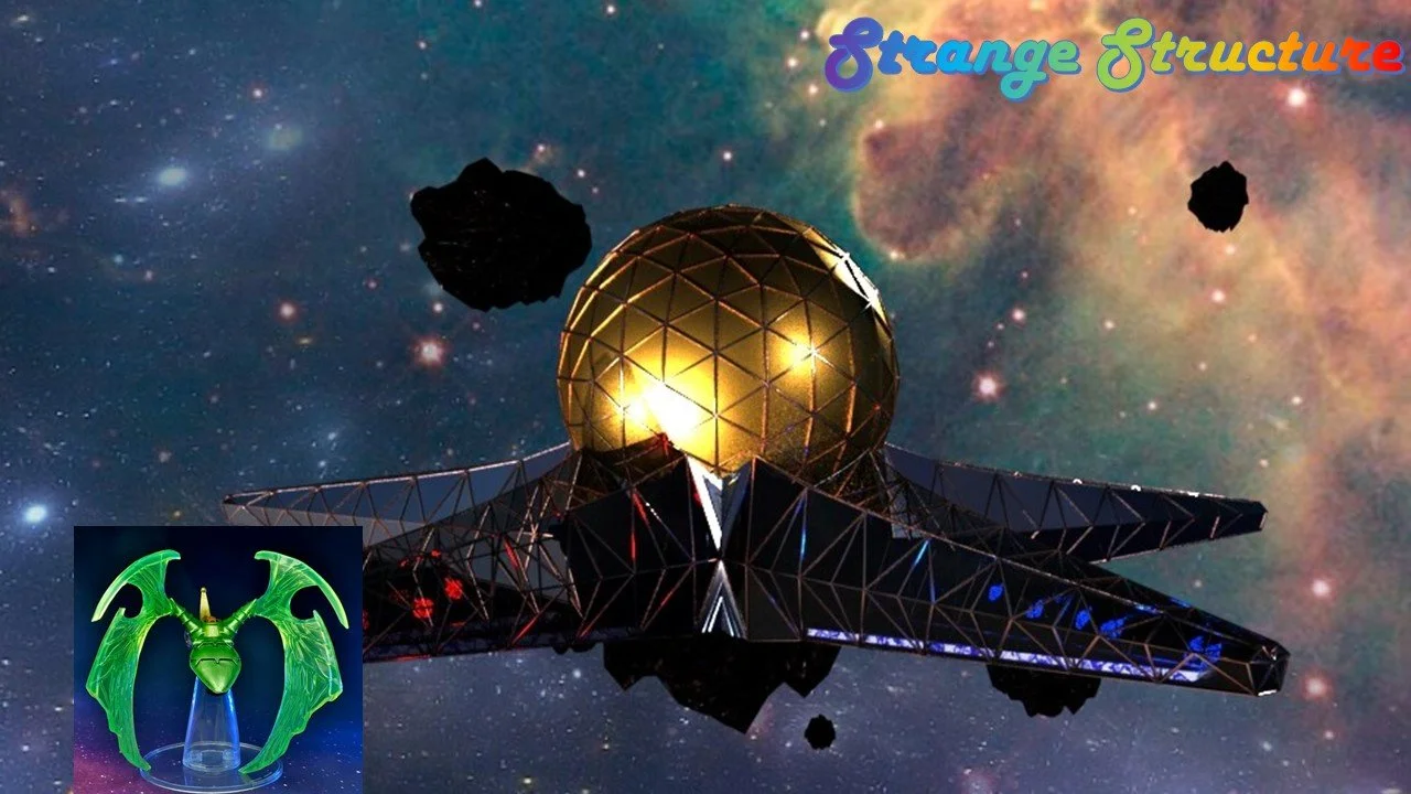 Episode XVI: ONE SMALL STEP