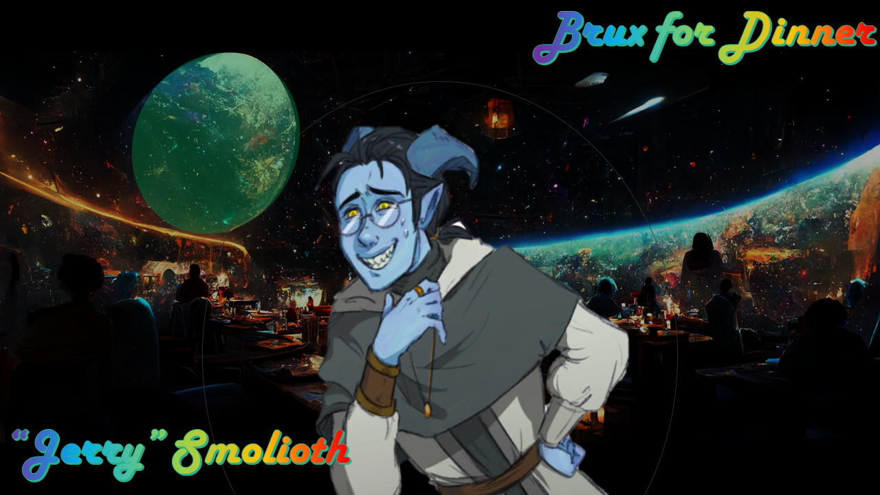 Episode XVII: THE CANTINA SCENE