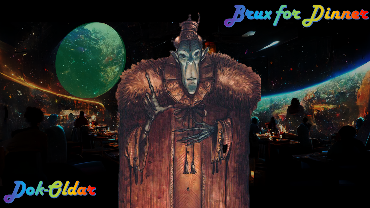 Episode XX: A NEW TWILIGHT