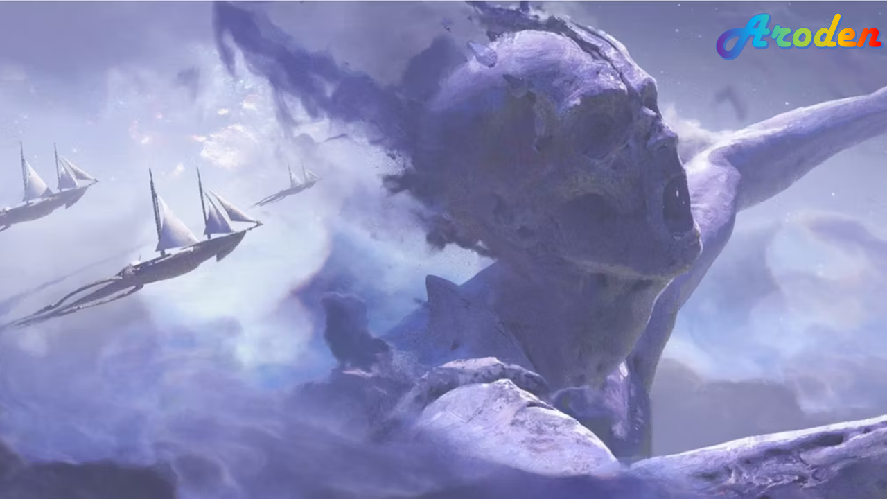 Episode XXI: FRAGMENTED MEMORY