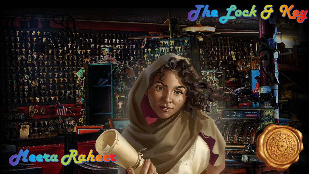 Episode XXII: THE PIT OF ARODEN