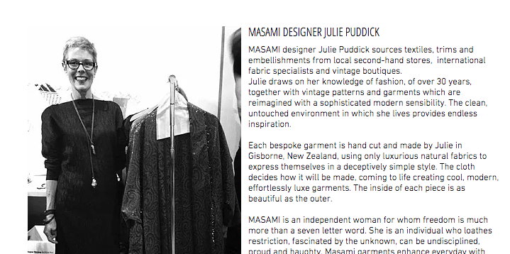 "...you are so clever ...Can't thank you enough. ...so grateful for you entering my world." - Julie