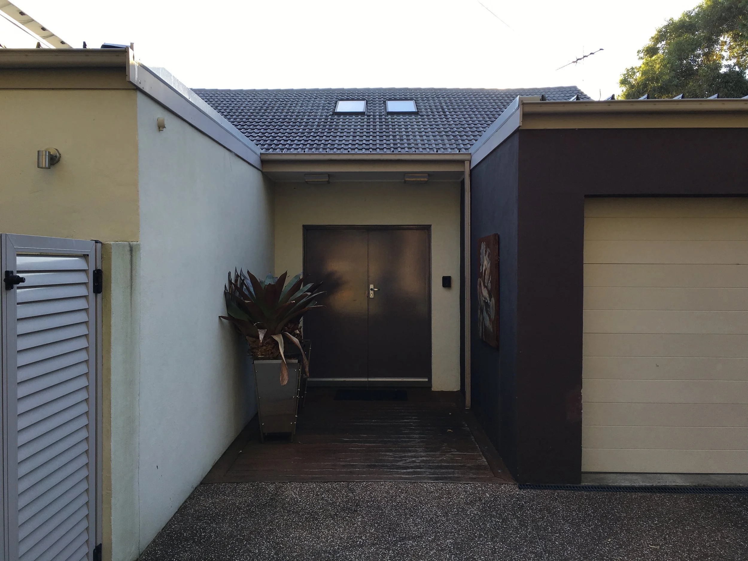 Hamptons Style Renovation Luxury Sydney Home