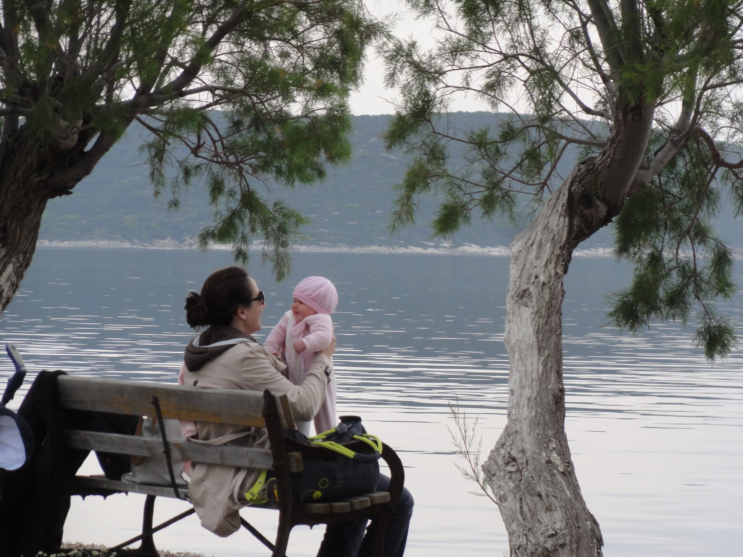 Επάγγελμα: γονέας. Γιατί ξεκίνησα να σπουδάσω.