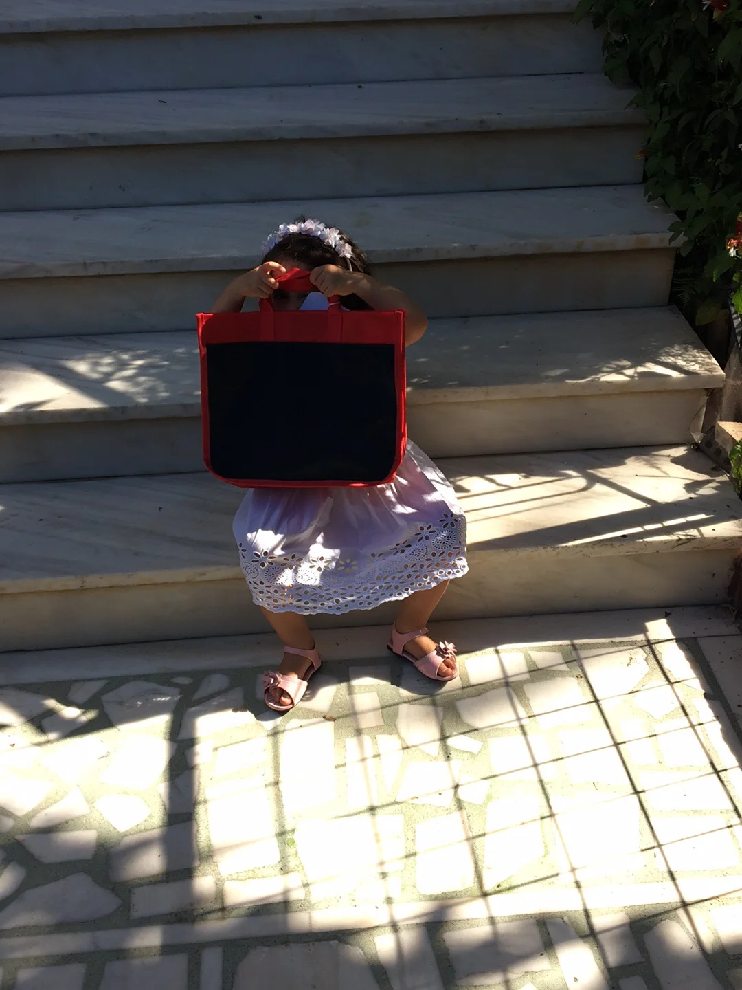 Επιστροφή στο σπίτι (μετά το σχολείο) : η ζεν attitude