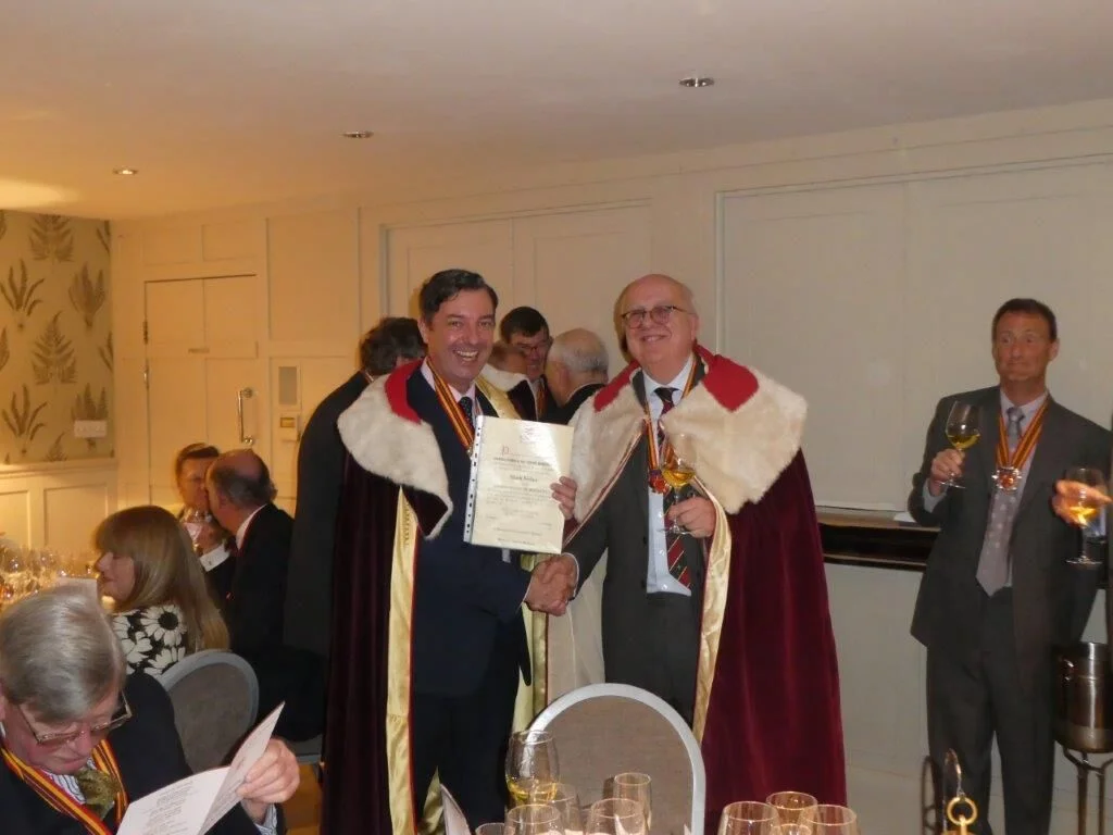 Bistro evening at The Great John Street Hotel.