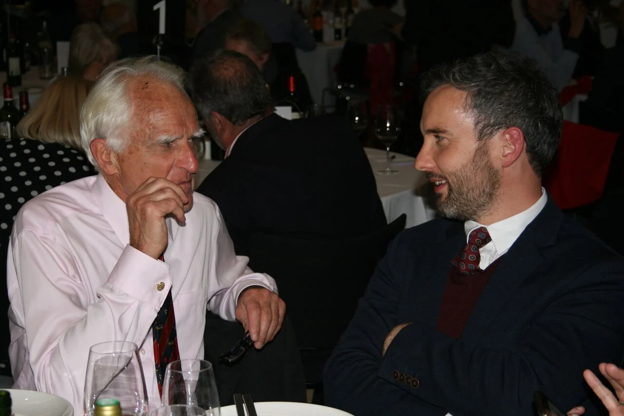 Wine Tasting and Supper at The Innside Hotel