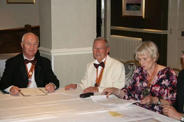 Annual General Meeting 2017