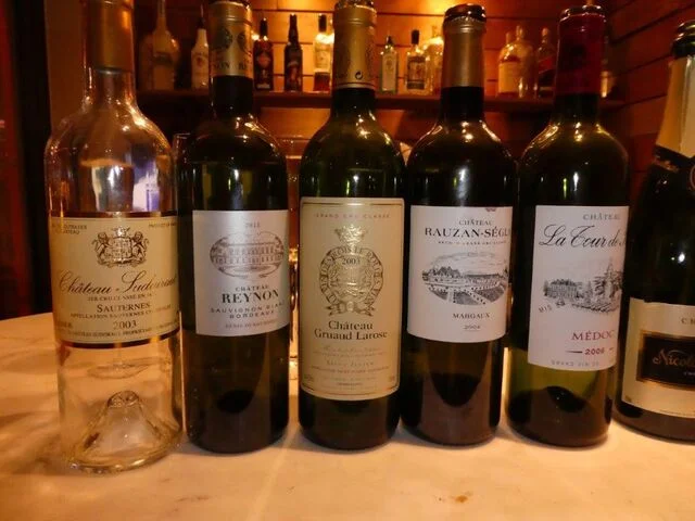 Bistro Evening at The Great John Street Hotel