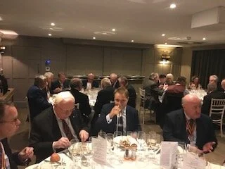 Bistro Night at Great John St Hotel