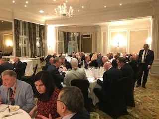 Bistro Evening at the Midland Hotel on 28th January 2022