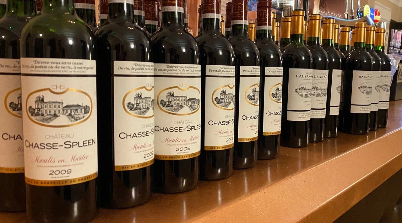 La Fête at Manchester Hall