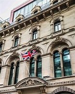 Summer Lunch at the King Street Townhouse Hotel on 14th July 2024