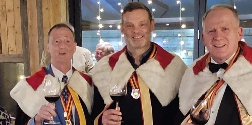 Bistro Evening at King Street Townhouse Hotel