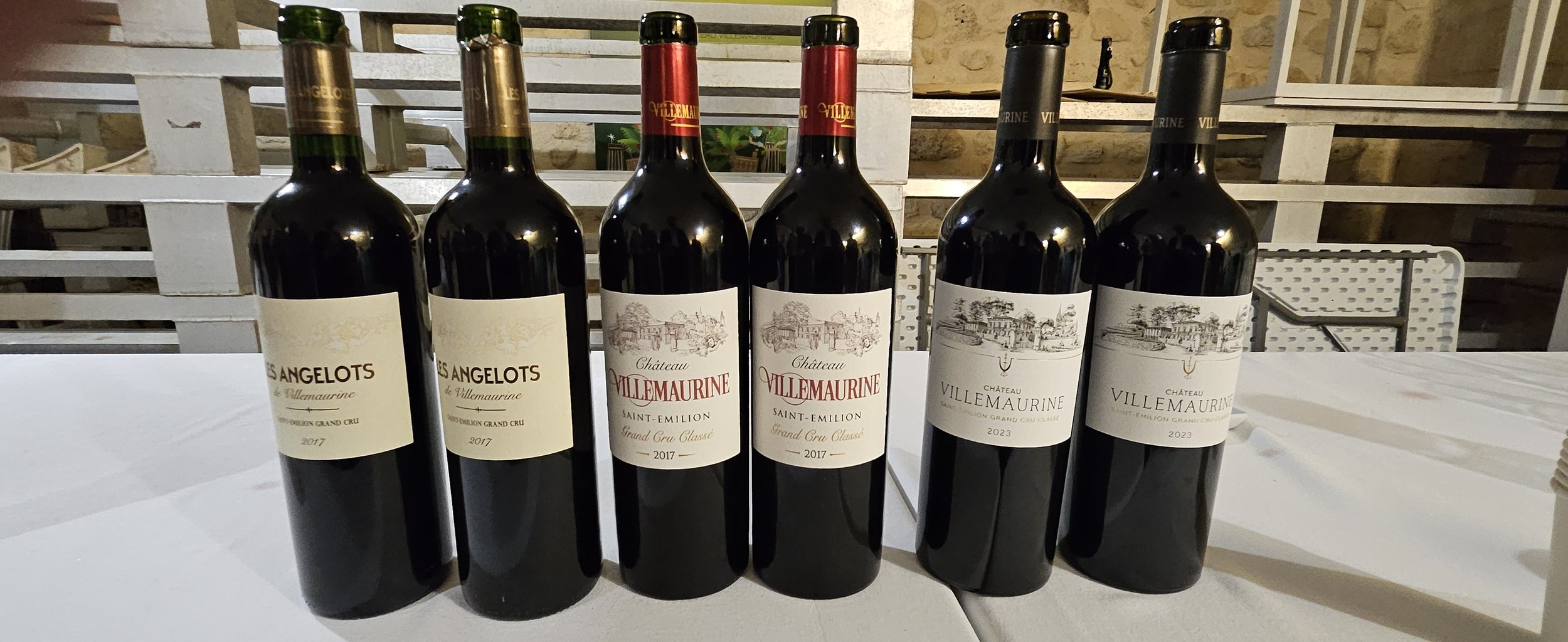 4.1.10 Thursday 21 May 2026 Ch Villemaurine - tasting.jpg