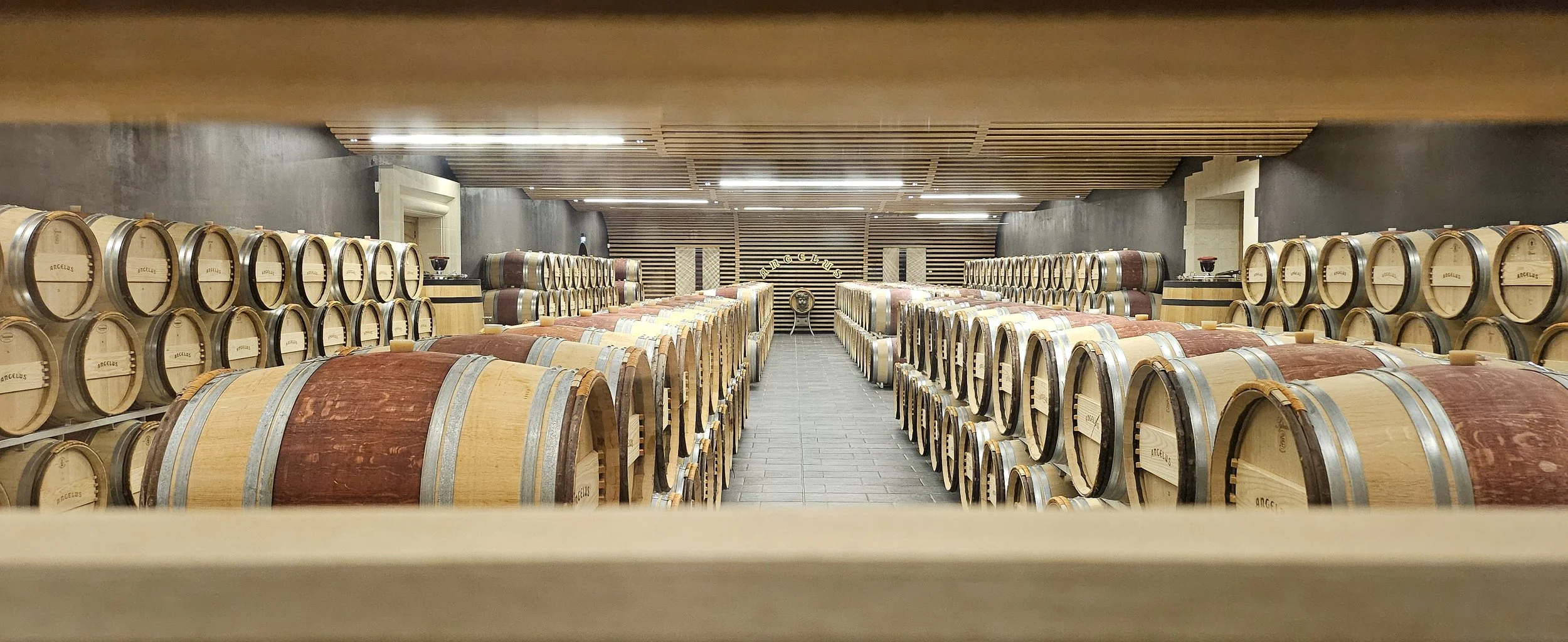 4.3.8.1 Thursday 21 May 2026 Chateau Angelus - barrels.jpg