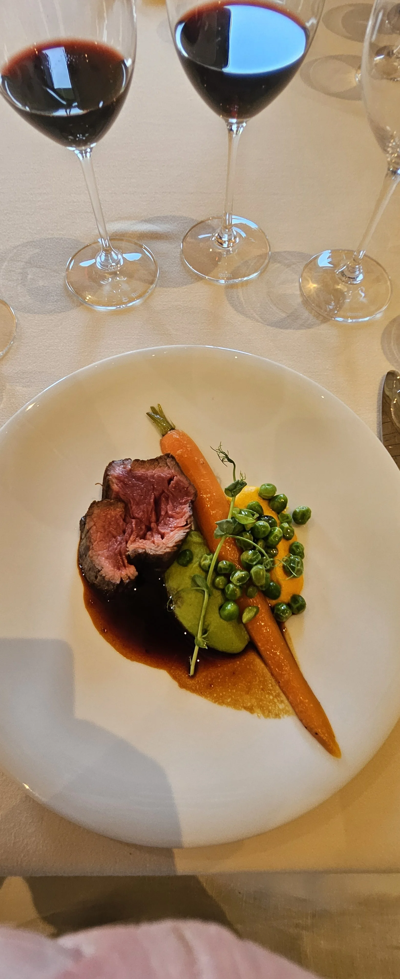 5.2.17 Friday 22 May 2026 Ch Haut Bailly - lunch main course.jpg