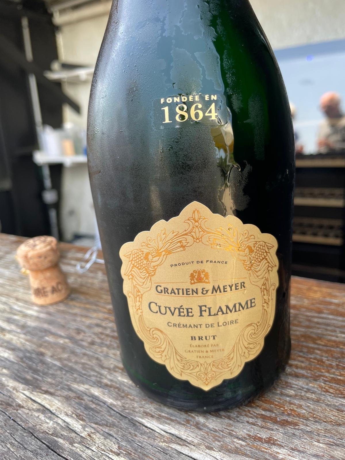 6.1.4 Saturday 23 May 2026 Gratien & Meyer - refreshments on the terrace II.jpg