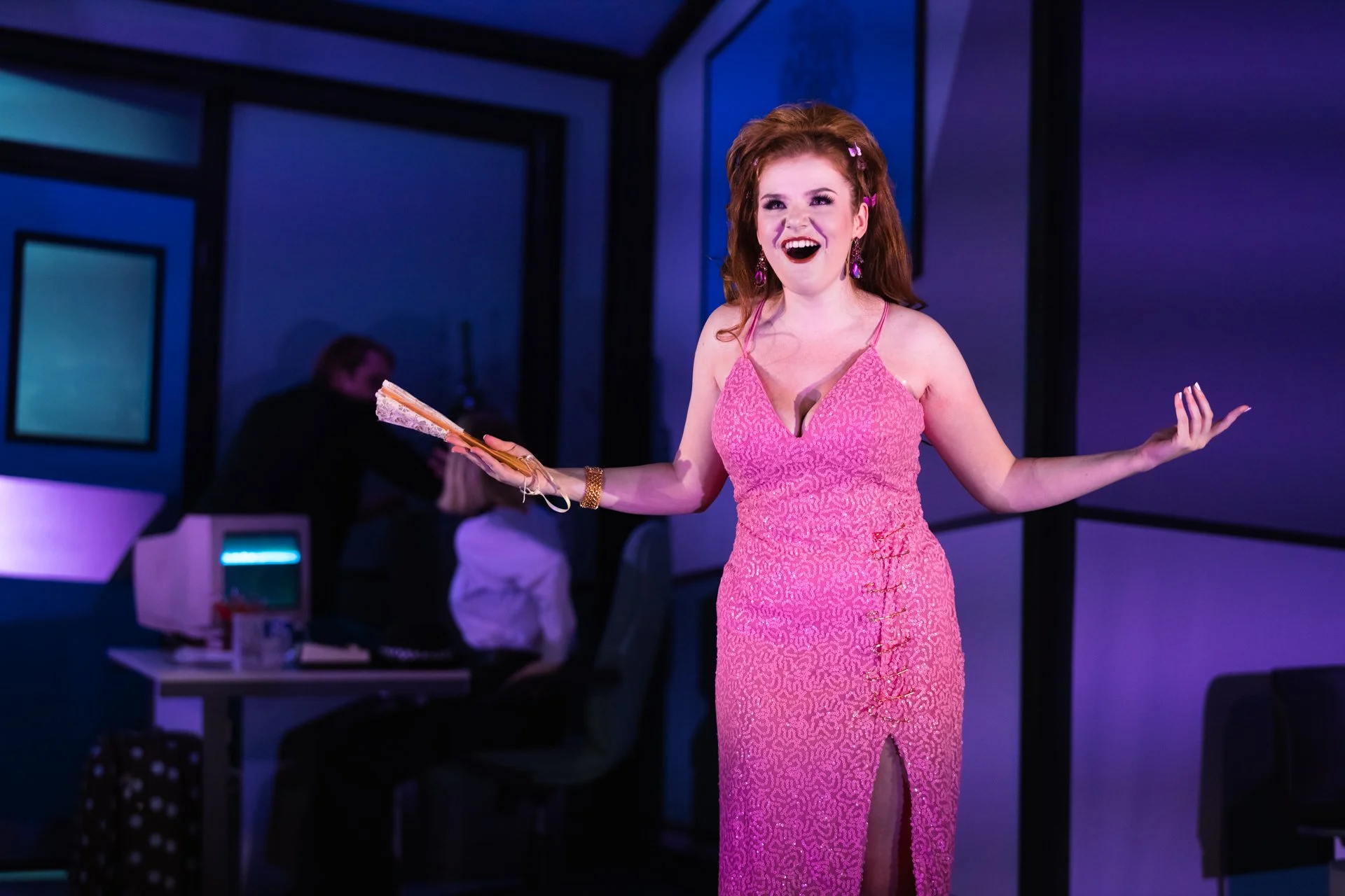 Opera Dinner at the RNCM