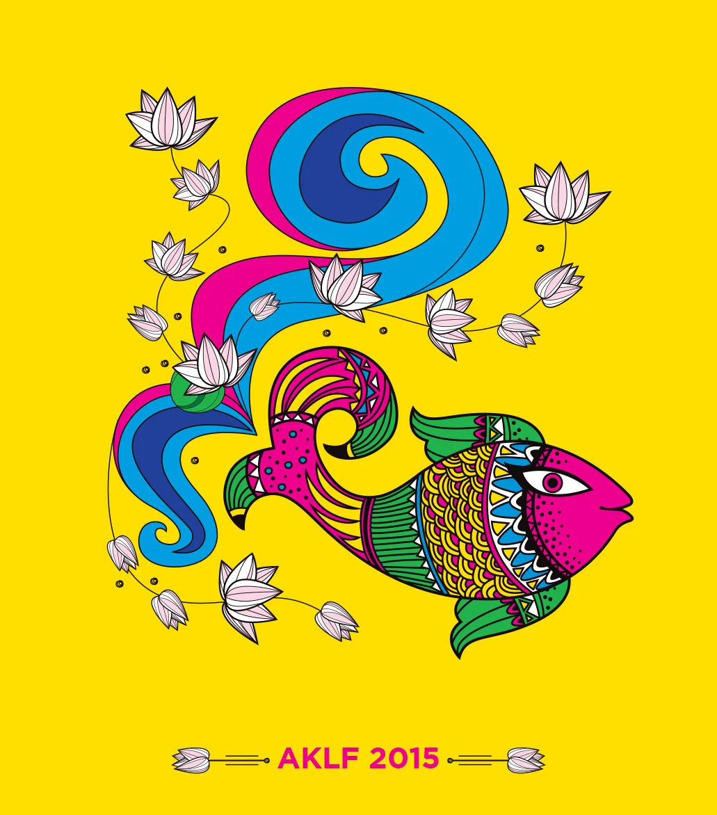 Apeejay Kolkata Literary Festival 2015
