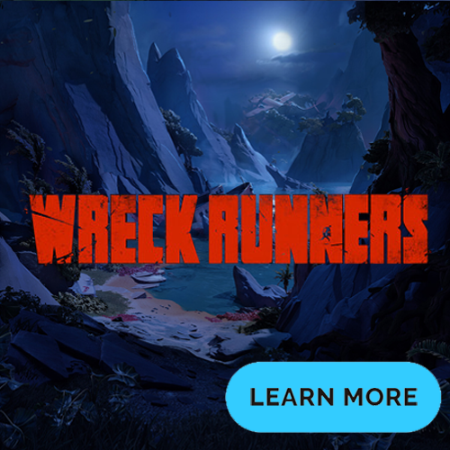 Wreck Runners